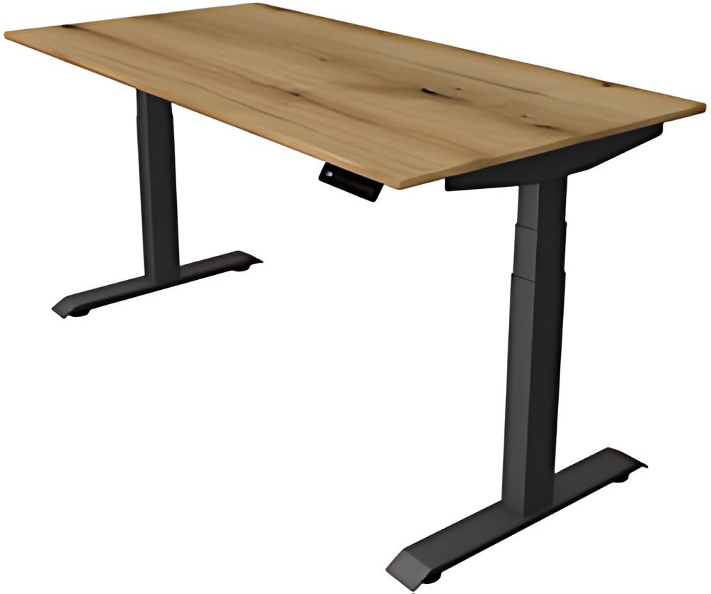 kerkmann Bureau réglable en hauteur Move 4, (L)1.800 mm