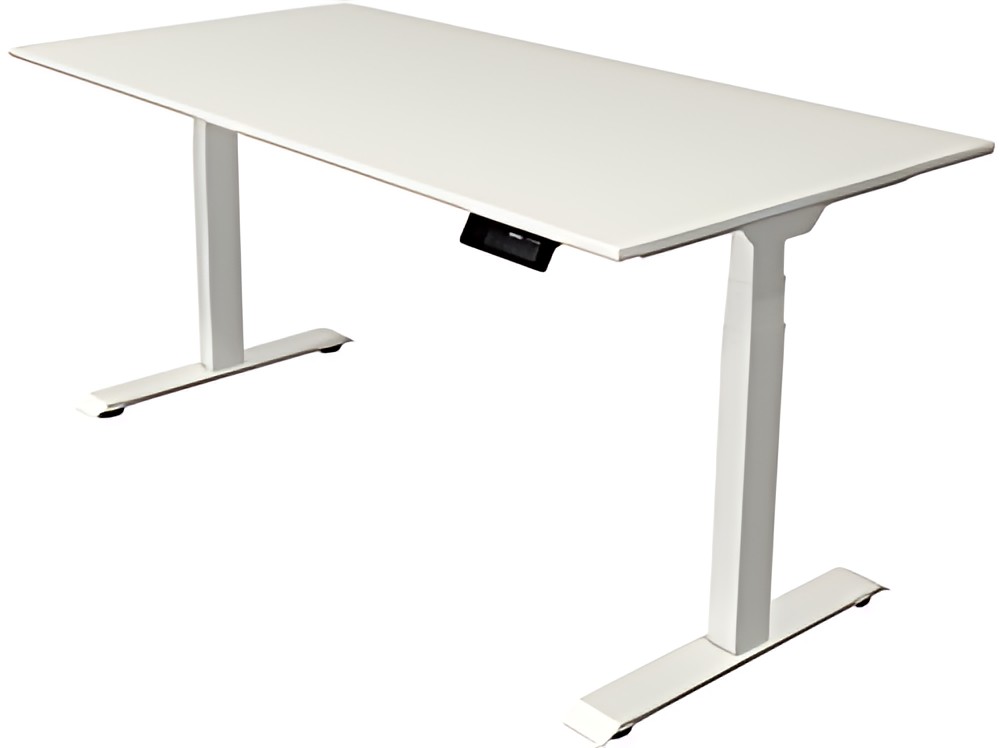 kerkmann Bureau assis-debout Move 1 Stable, (L)1.000 mm