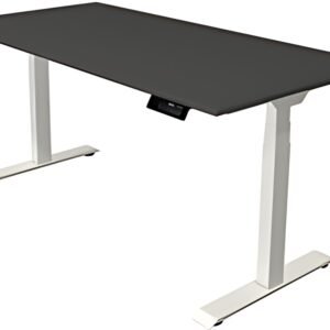 kerkmann Bureau assis-debout Move 1 Stable, (L)1.000 mm