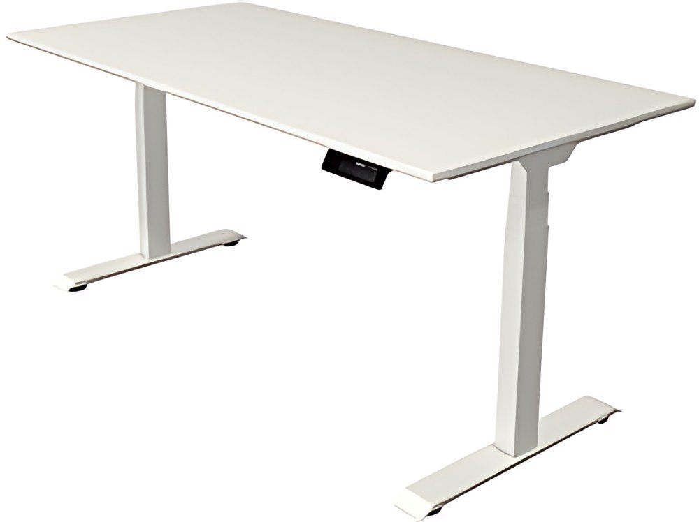 kerkmann Bureau assis-debout Move 1 Stable, (L)1.200 mm