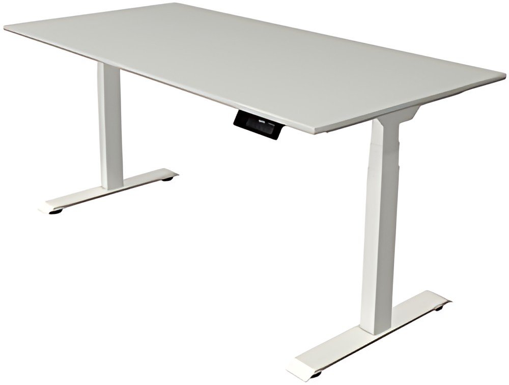 kerkmann Bureau assis-debout Move 1 Stable, (L)1.200 mm