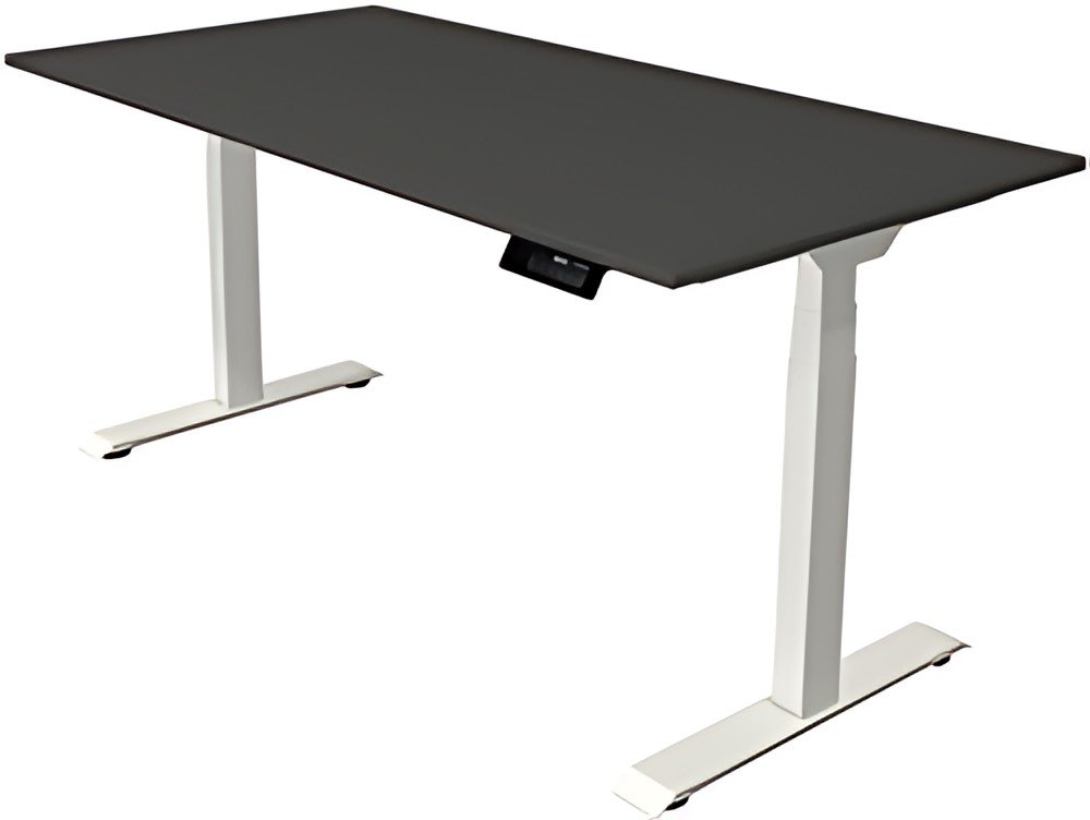 kerkmann Bureau assis-debout Move 1 Stable, (L)1.200 mm