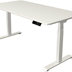kerkmann Bureau assis-debout Move 1 Stable, (L)1.400 mm