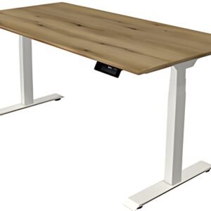 kerkmann Bureau assis-debout Move 1 Stable, (L)1.400 mm
