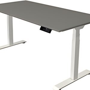 kerkmann Bureau assis-debout Move 1 Stable, (L)1.400 mm
