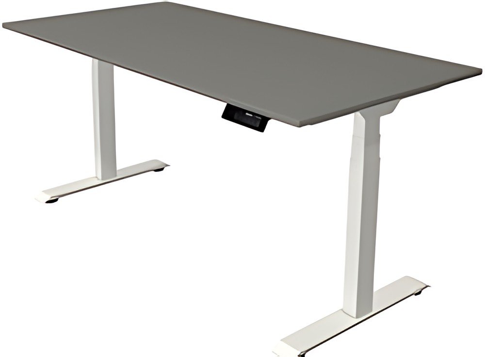 kerkmann Bureau assis-debout Move 1 Stable, (L)1.600 mm