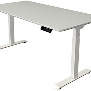 kerkmann Bureau assis-debout Move 1 Stable, (L)1.800 mm