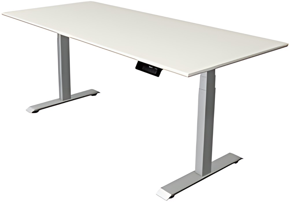 kerkmann Bureau assis-debout Move 1 Stable, (L)1.000 mm