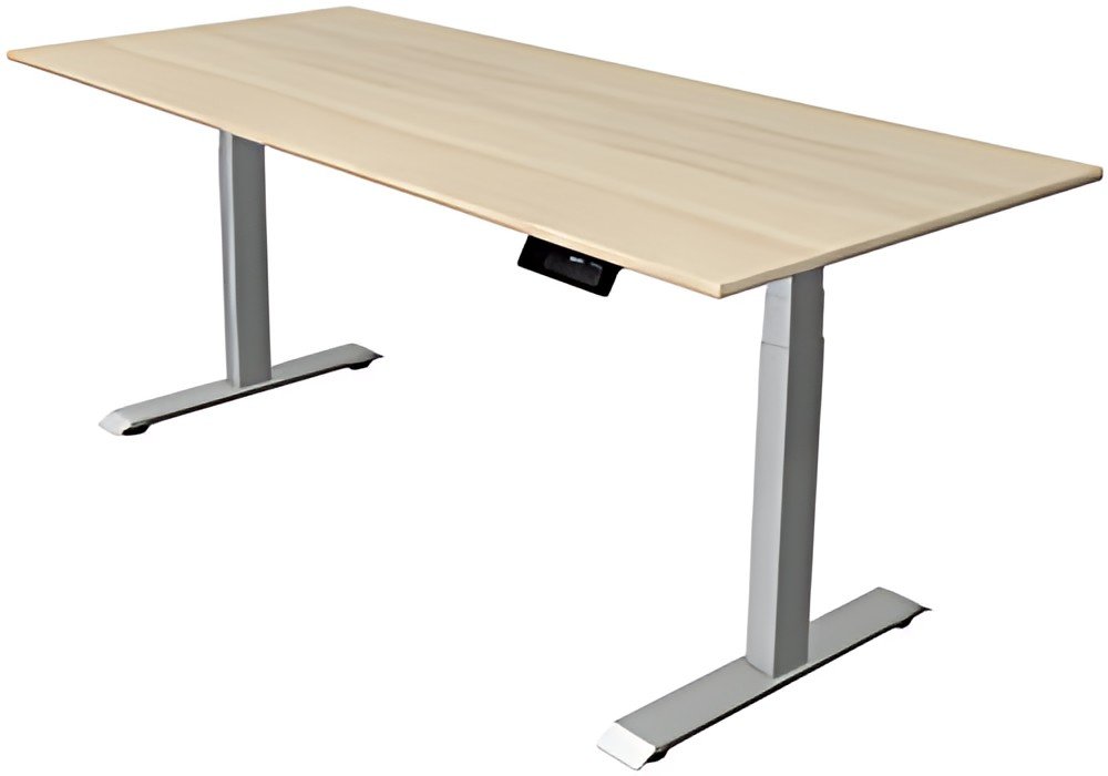 kerkmann Bureau assis-debout Move 1 Stable, (L)1.000 mm