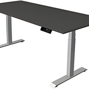 kerkmann Bureau assis-debout Move 1 Stable, (L)1.000 mm