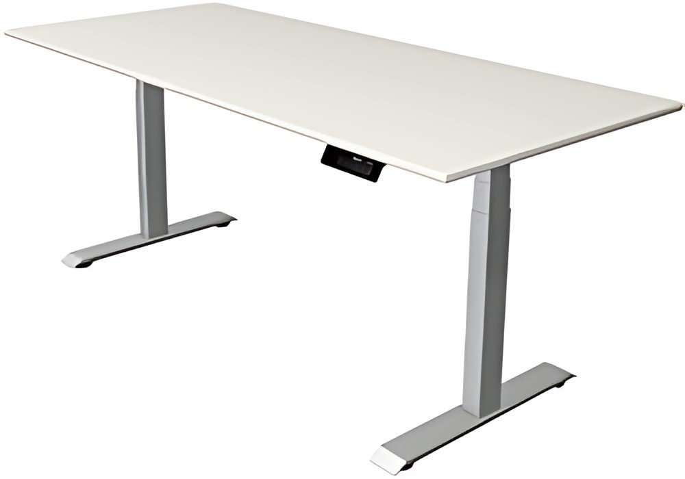 kerkmann Bureau assis-debout Move 1 Stable, (L)1.200 mm