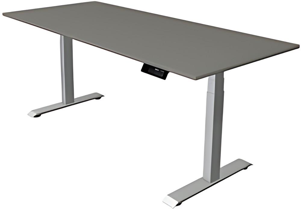 kerkmann Bureau assis-debout Move 1 Stable, (L)1.400 mm