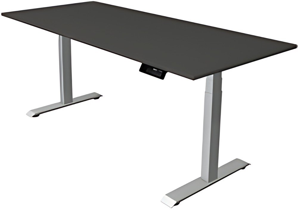 kerkmann Bureau assis-debout Move 1 Stable, (L)1.400 mm