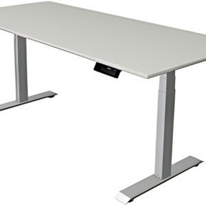 kerkmann Bureau assis-debout Move 1 Stable, (L)1.600 mm