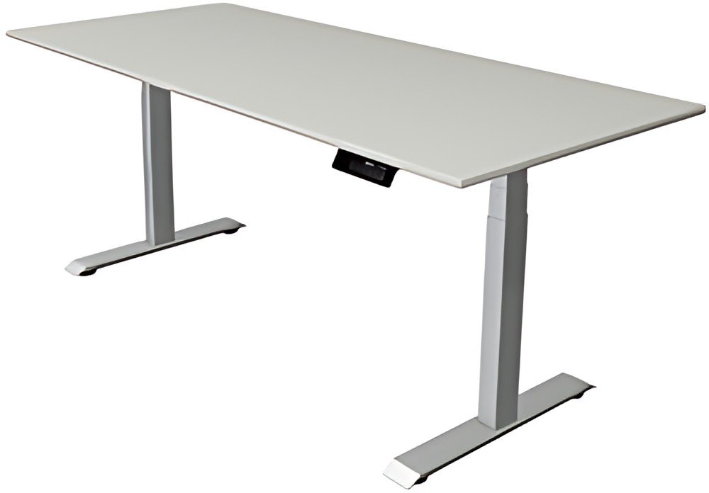 kerkmann Bureau assis-debout Move 1 Stable, (L)1.600 mm