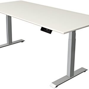 kerkmann Bureau assis-debout Move 1 Stable, (L)1.800 mm