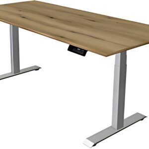 kerkmann Bureau assis-debout Move 1 Stable, (L)1.800 mm