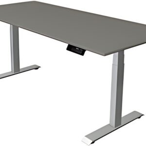 kerkmann Bureau assis-debout Move 1 Stable, (L)1.800 mm