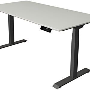 kerkmann Bureau assis-debout Move 1 Stable, (L)1.000 mm