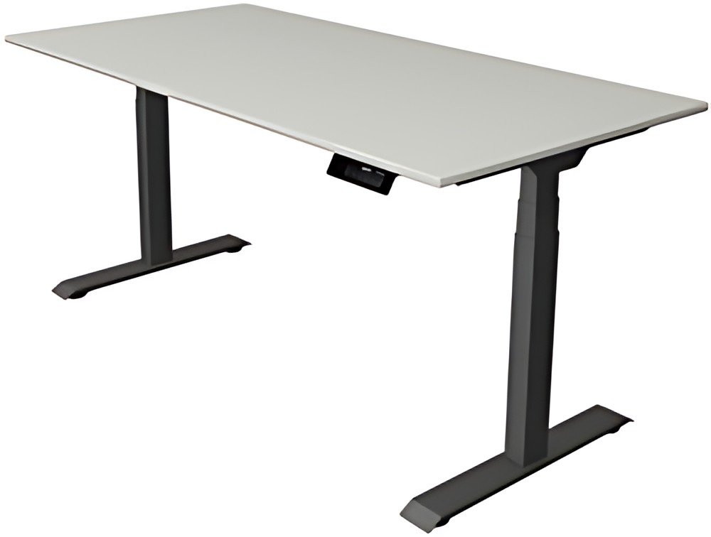 kerkmann Bureau assis-debout Move 1 Stable, (L)1.000 mm