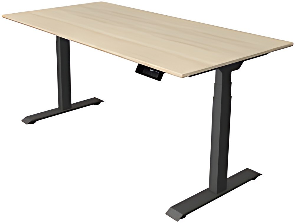 kerkmann Bureau assis-debout Move 1 Stable, (L)1.000 mm