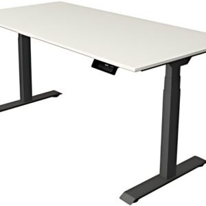 kerkmann Bureau assis-debout Move 1 Stable, (L)1.200 mm