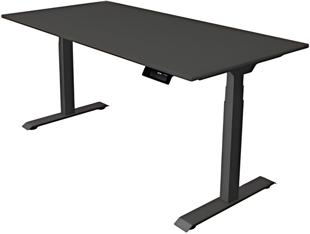 kerkmann Bureau assis-debout Move 1 Stable, (L)1.200 mm