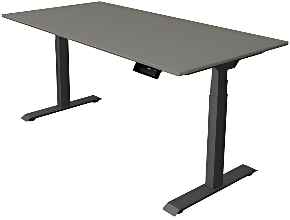 kerkmann Bureau assis-debout Move 1 Stable, (L)1.200 mm