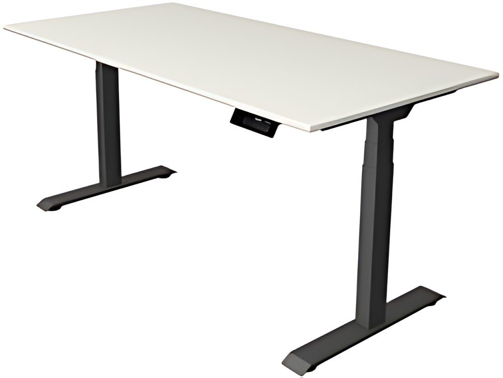 kerkmann Bureau assis-debout Move 1 Stable, (L)1.400 mm