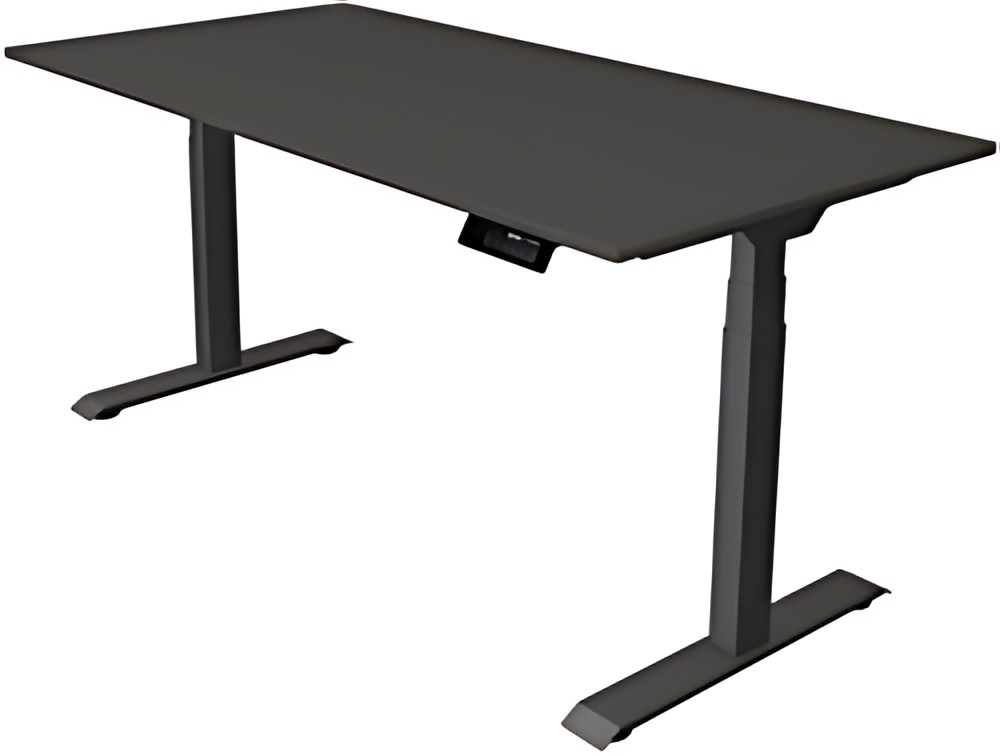kerkmann Bureau assis-debout Move 1 Stable, (L)1.400 mm