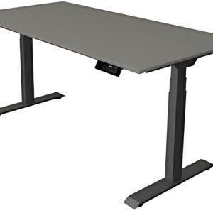 kerkmann Bureau assis-debout Move 1 Stable, (L)1.600 mm