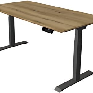 kerkmann Bureau assis-debout Move 1 Stable, (L)1.800 mm