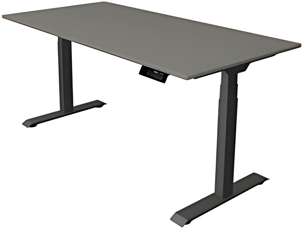 kerkmann Bureau assis-debout Move 1 Stable, (L)1.800 mm