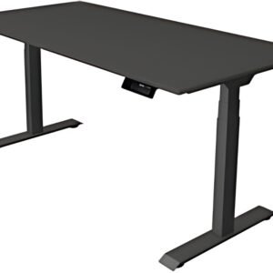 kerkmann Bureau assis-debout Move 1 Stable, (L)1.800 mm
