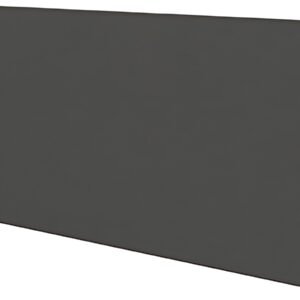 kerkmann Cloison acoustique Oxford, anthracite
