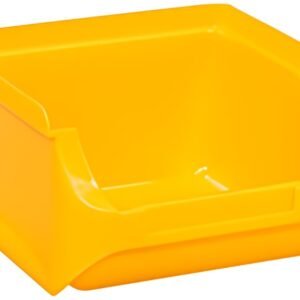 allit Bac à bec ProfiPlus Box 1, en PP, taille 1, jaune