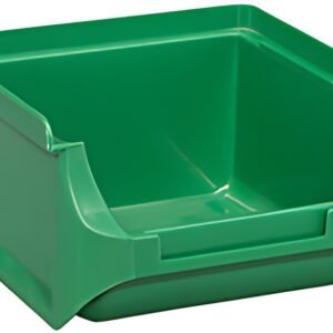 allit Bac à bec ProfiPlus Box 1, en PP, taille 1, vert