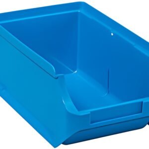 allit Bac à bec ProfiPlus Box 2, en PP, bleu