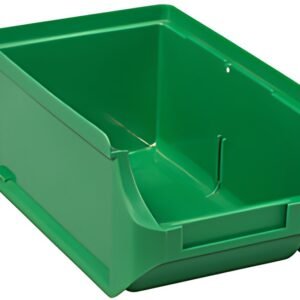 allit Bac à bec ProfiPlus Box 2, en PP, vert