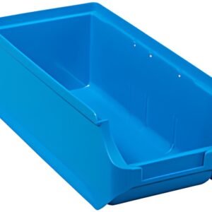allit Bac à bec ProfiPlus Box 2L, en PP, taille 2L, bleu