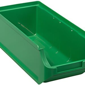 allit Bac à bec ProfiPlus Box 2L, en PP, taille 2L, vert