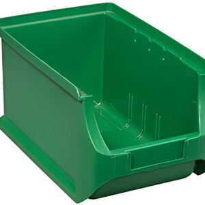 allit Bac à bec ProfiPlus Box 3, en PP, taille 3, vert