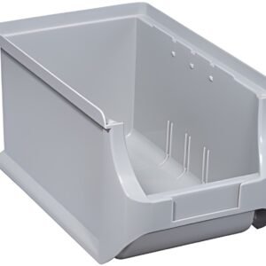 allit Bac à bec ProfiPlus Box 3, en PP, taille 3, gris