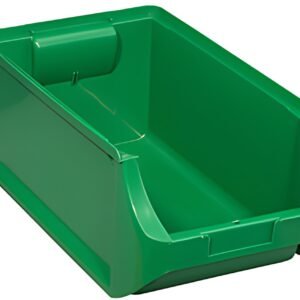 allit Bac à bec ProfiPlus Box 4, en PP, vert