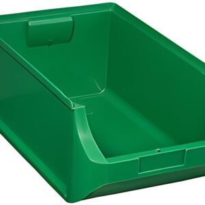 allit Bac à bec ProfiPlus Box 5, en PP, vert
