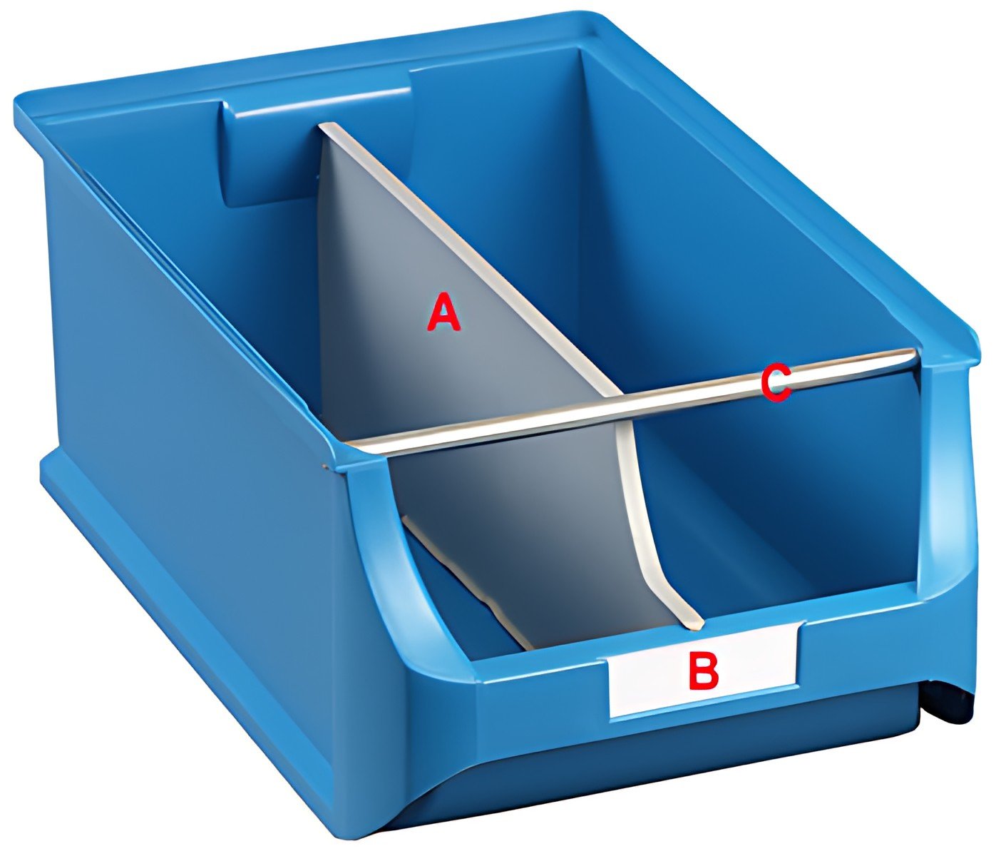 allit Séparateur pour bac à bec ProfiPlus Box 3
