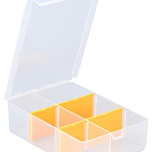 allit Boîte d'assortiment "euroPlus basic", taille: 11/2-4