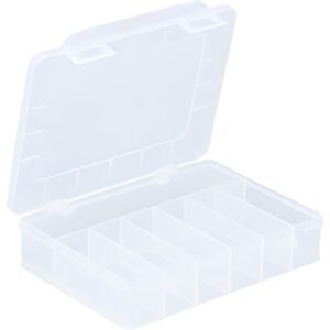 allit Boîte d'assortiment "EuroPlus Basic", taille : 18/7