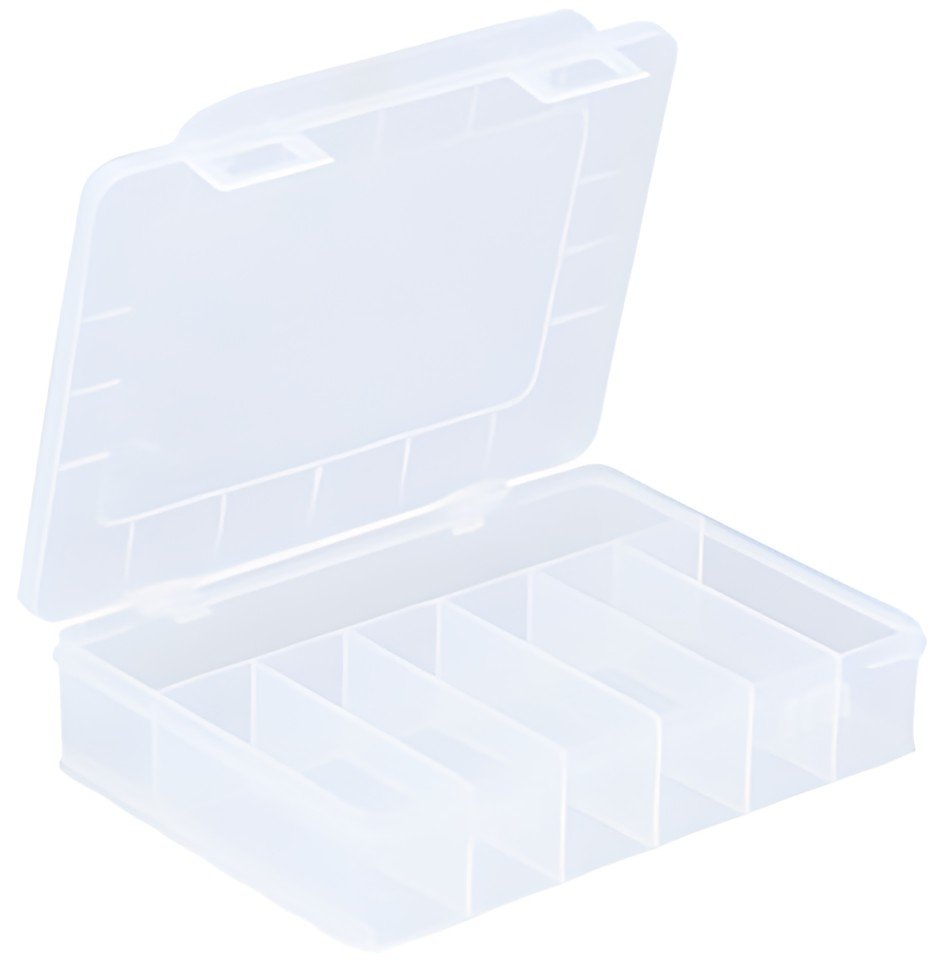 allit Boîte d'assortiment "EuroPlus Basic", taille : 18/7