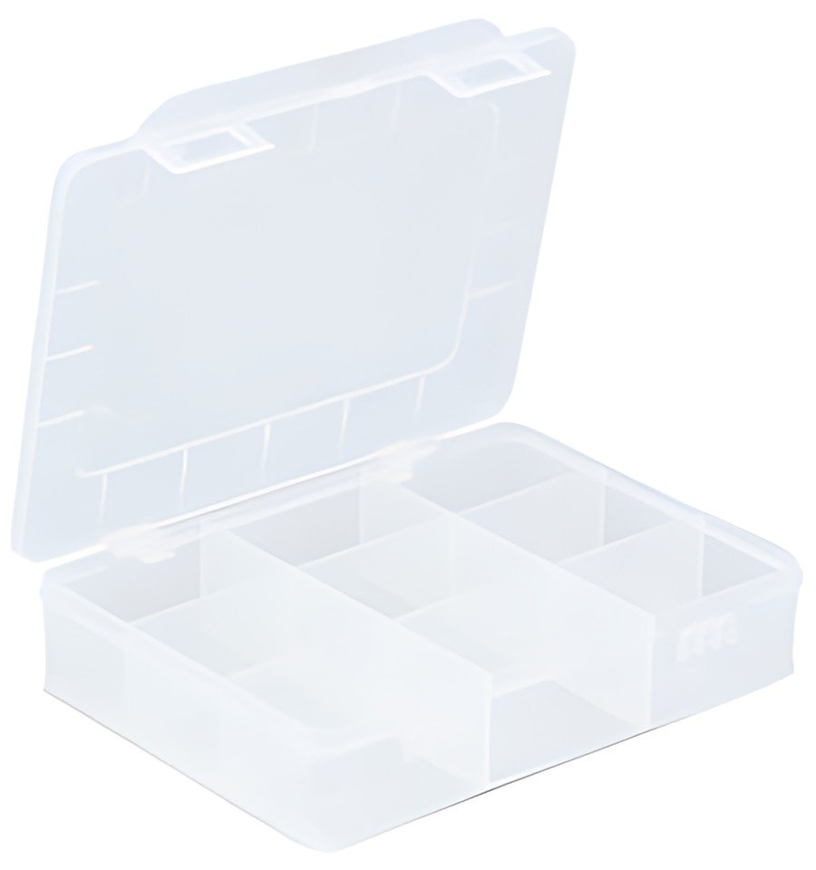 allit Boîte d'assortiment "EuroPlus Basic", taille : 18/9